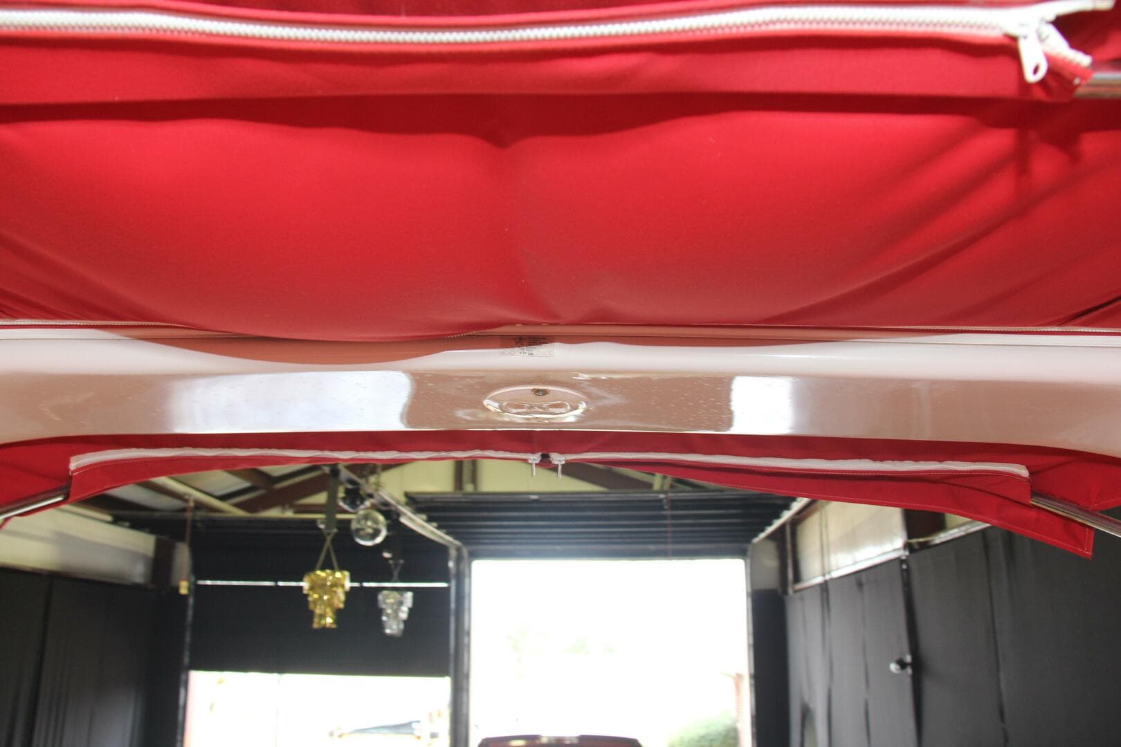 2006 Chaparral 256 Ssi — photo 104