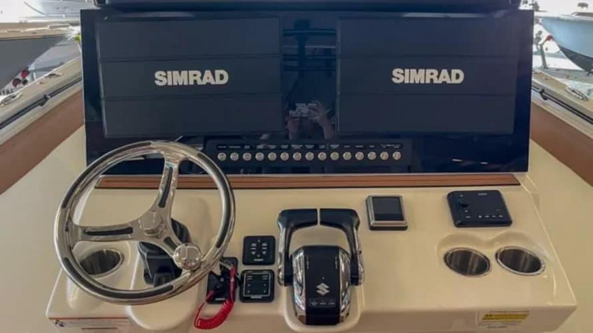 2025 Sea Pro — photo 5