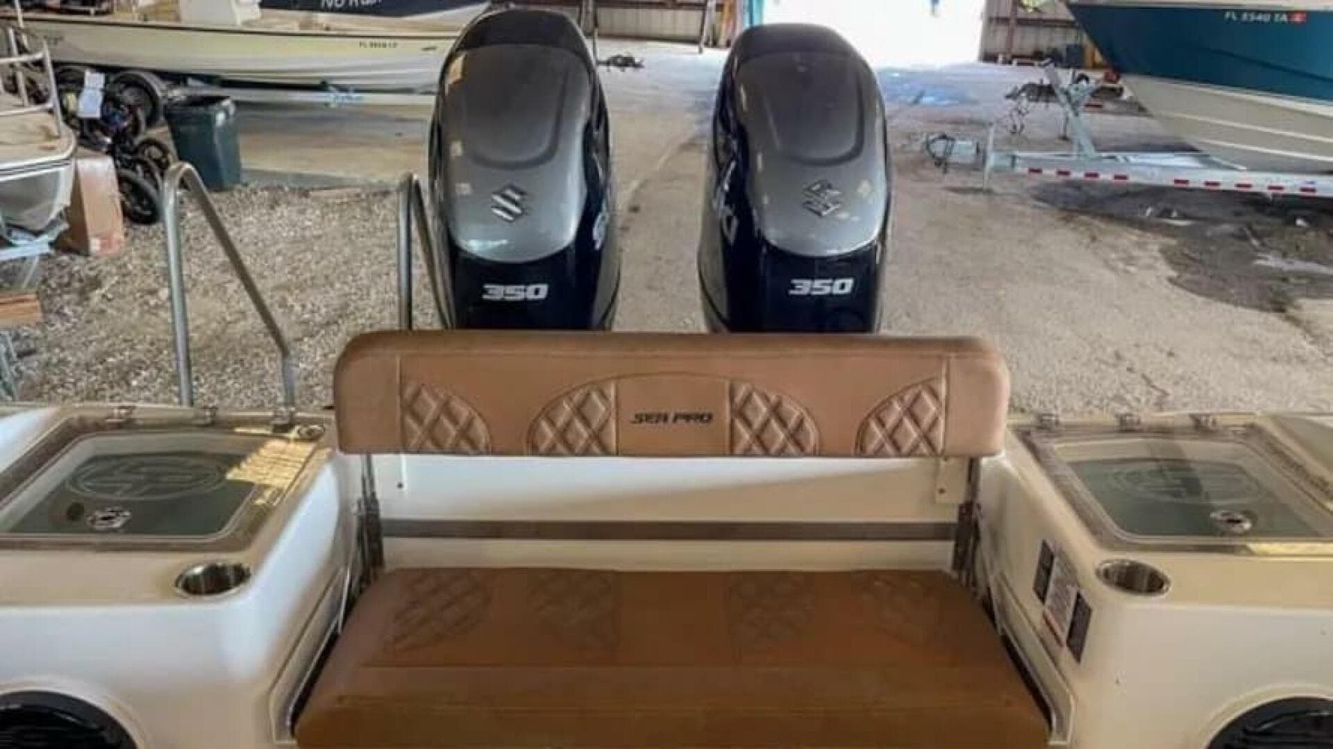 2025 Sea Pro — photo 9