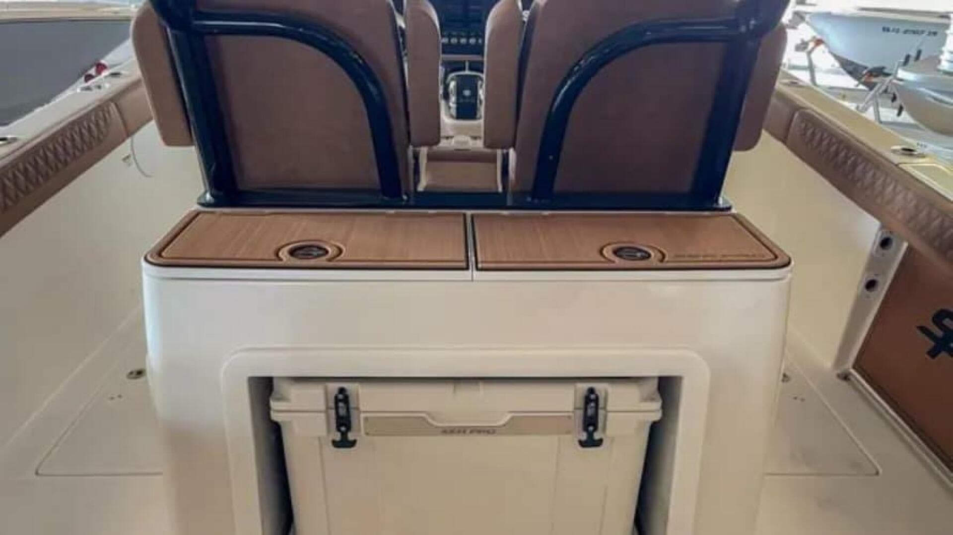 2025 Sea Pro — photo 7