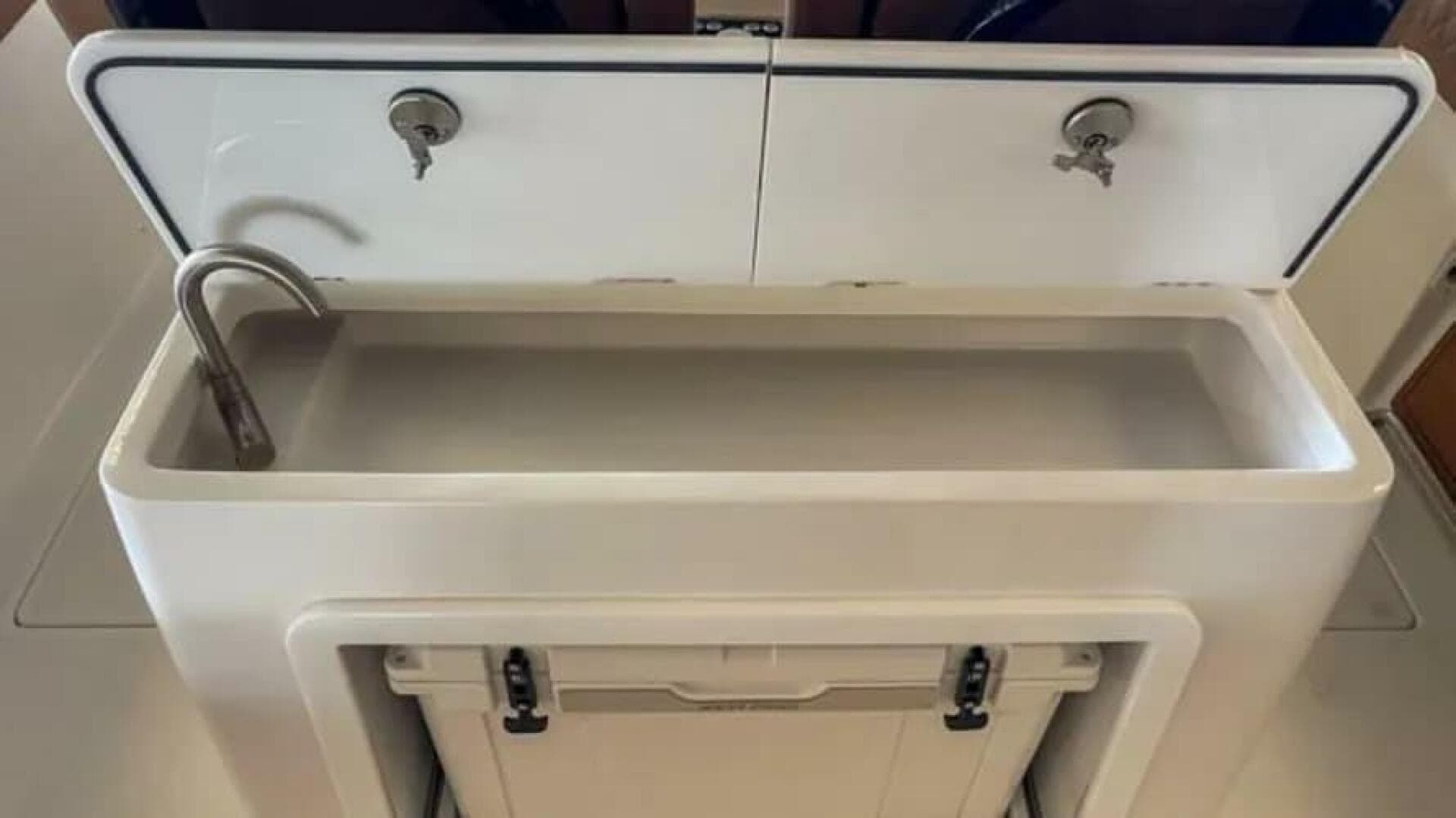 2025 Sea Pro — photo 8