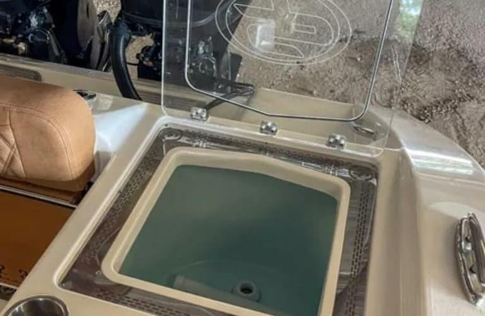 2025 Sea Pro — photo 11