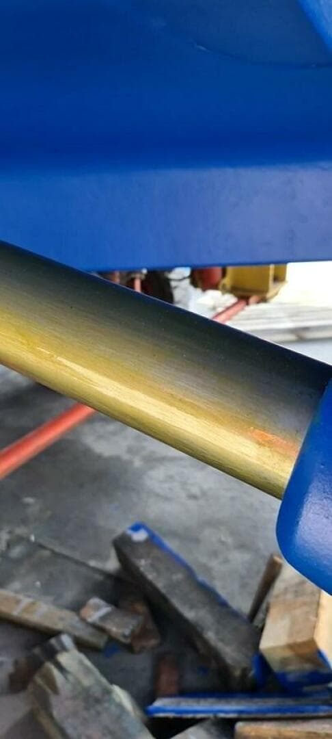 2006 Bertram Sport Fish — photo 47