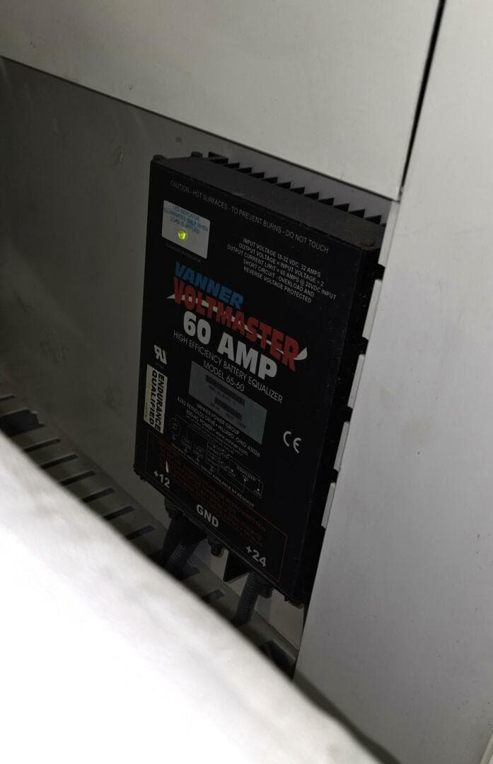 2006 Bertram Sport Fish — photo 33