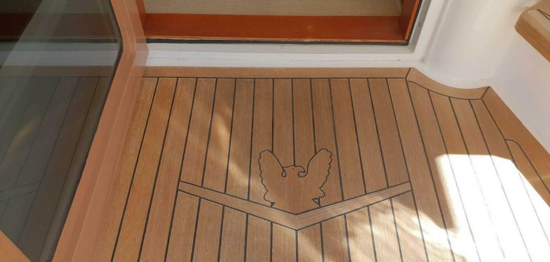 2006 Bertram Sport Fish — photo 16