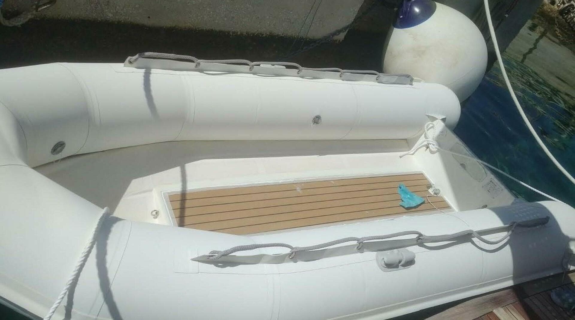 2006 Bertram Sport Fish — photo 18