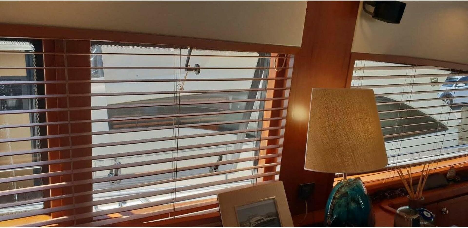 2006 Bertram Sport Fish — photo 25