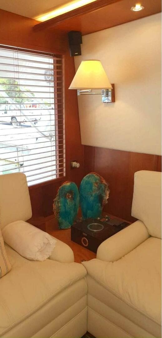 2006 Bertram Sport Fish — photo 22