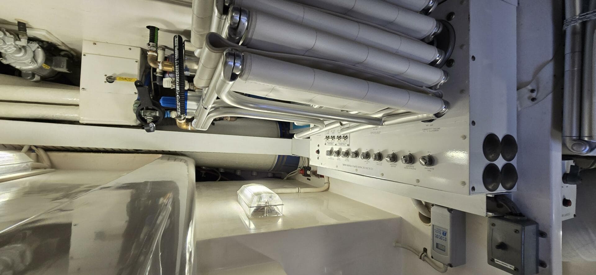 2006 Bertram Sport Fish — photo 41