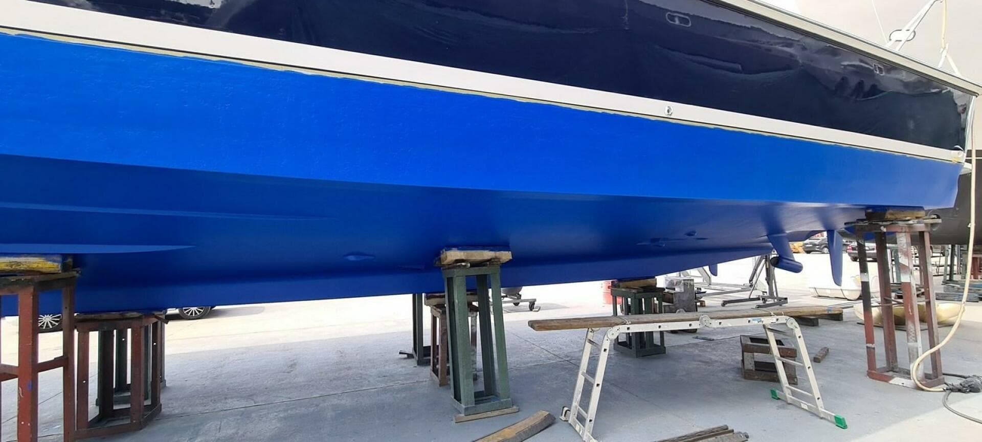 2006 Bertram Sport Fish — photo 45