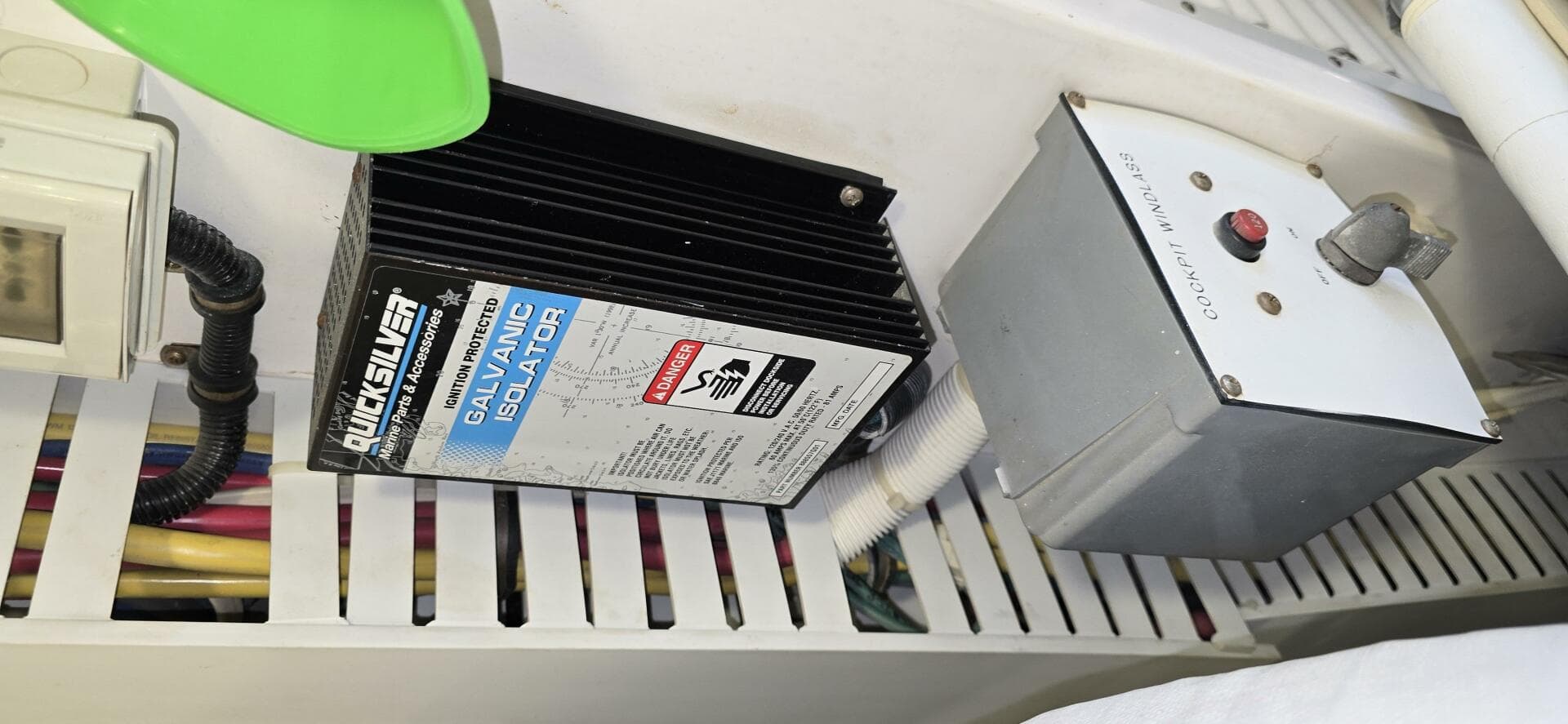 2006 Bertram Sport Fish — photo 38