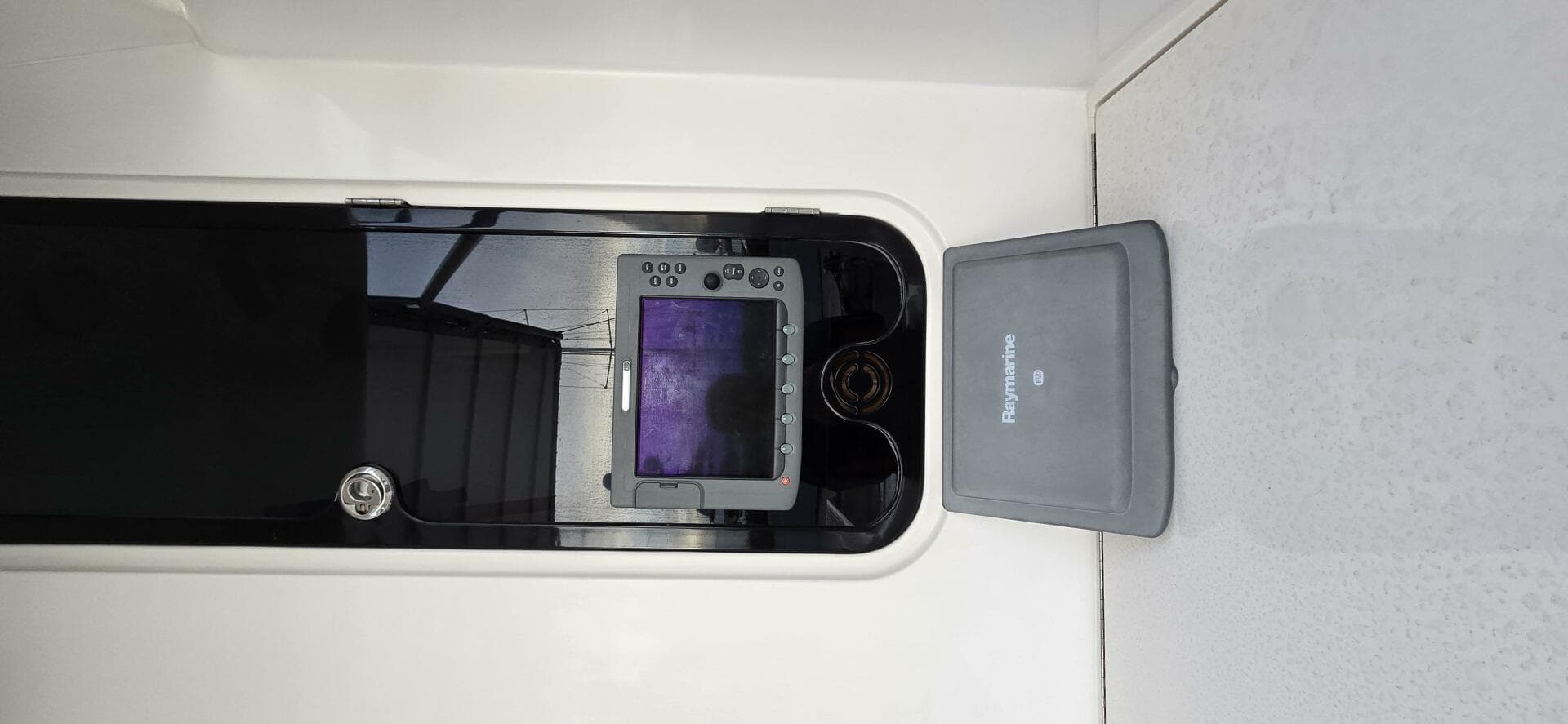 2006 Bertram Sport Fish — photo 17