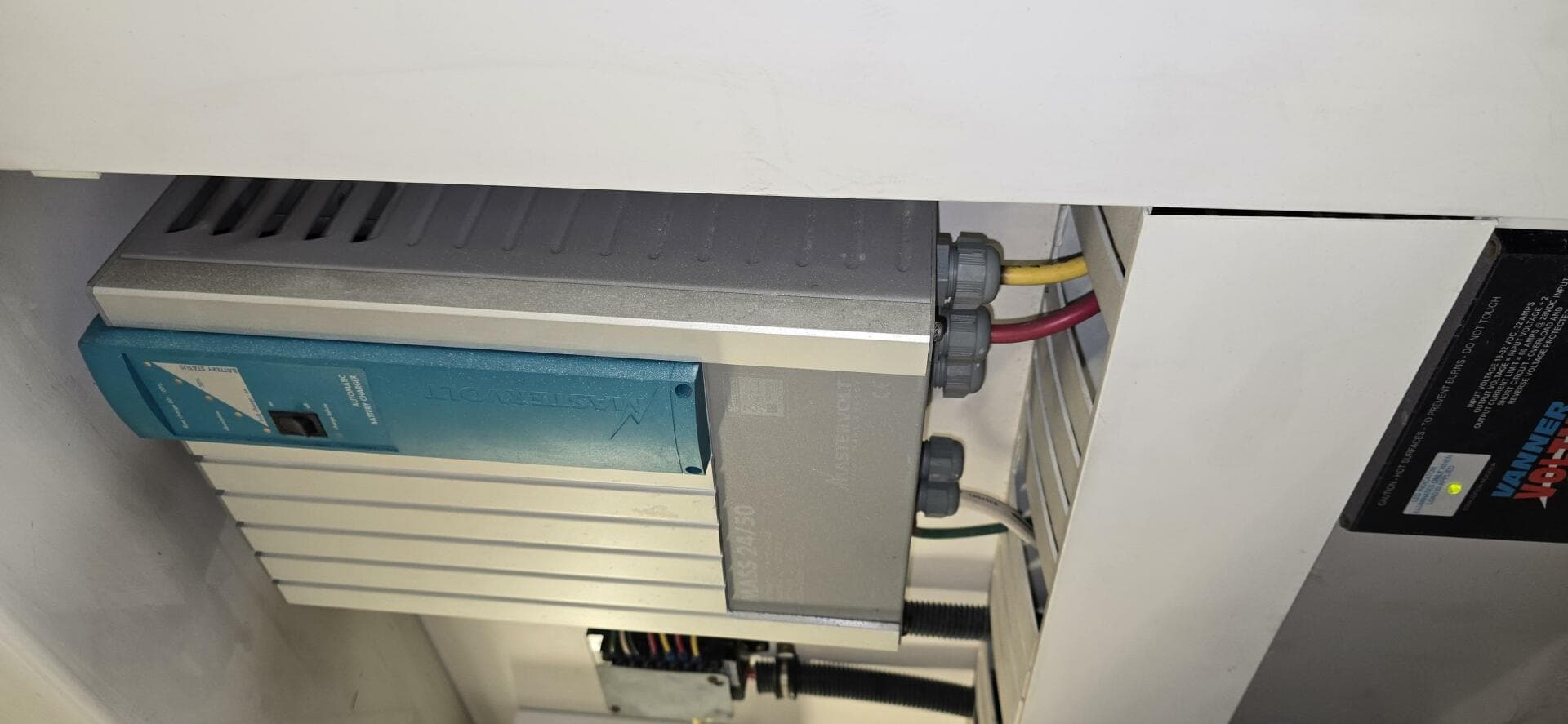 2006 Bertram Sport Fish — photo 36