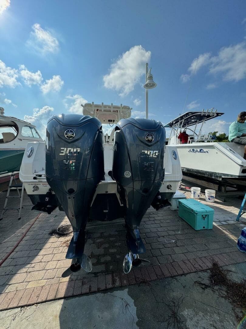 2023 Sailfish 290 CC — photo 5