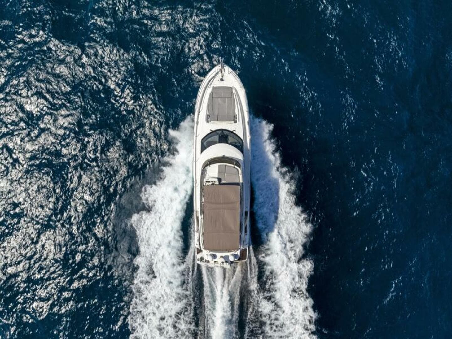 2013 Prestige 550 Flybridge — photo 75