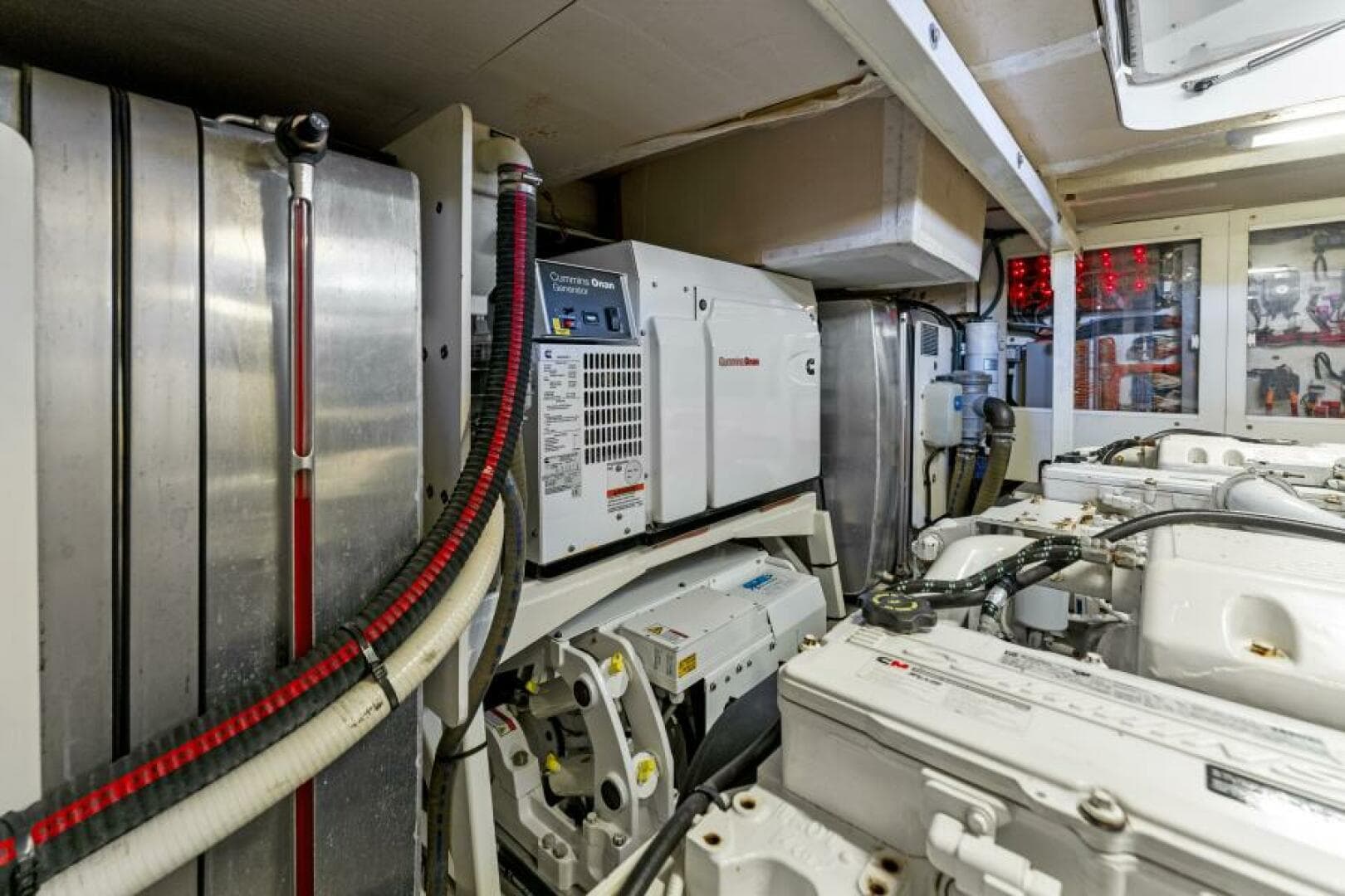 2013 Prestige 550 Flybridge — photo 67