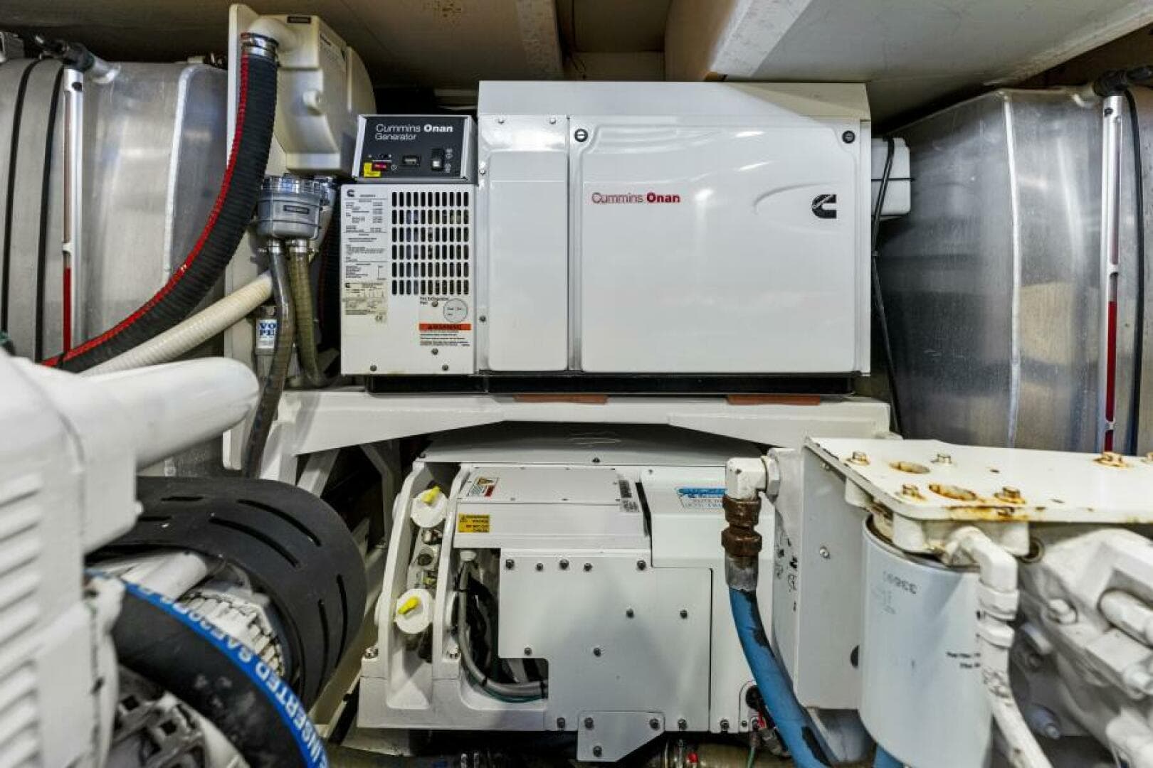 2013 Prestige 550 Flybridge — photo 70