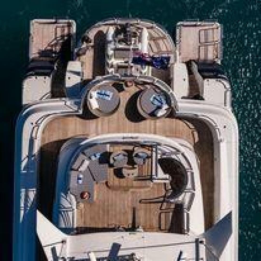 2005 New Zealand Yachts 115 Wave Piercing Power Catamaran — photo 10