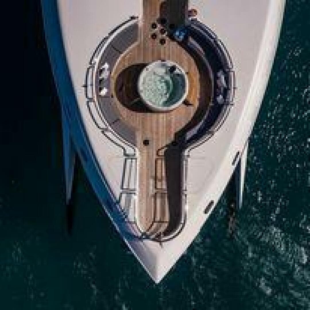 2005 New Zealand Yachts 115 Wave Piercing Power Catamaran — photo 9