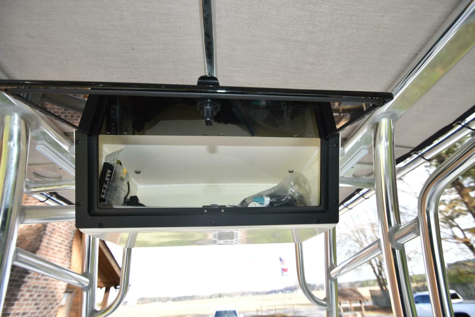 2020 Avenger 24 — photo 31