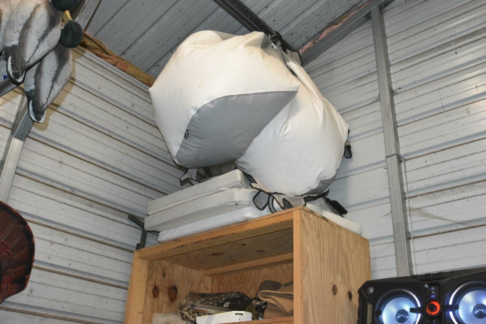 2020 Avenger 24 — photo 52