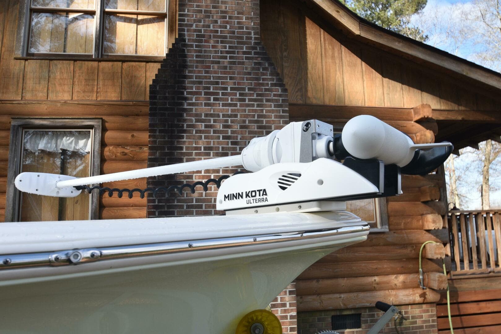 2020 Avenger 24 — photo 4