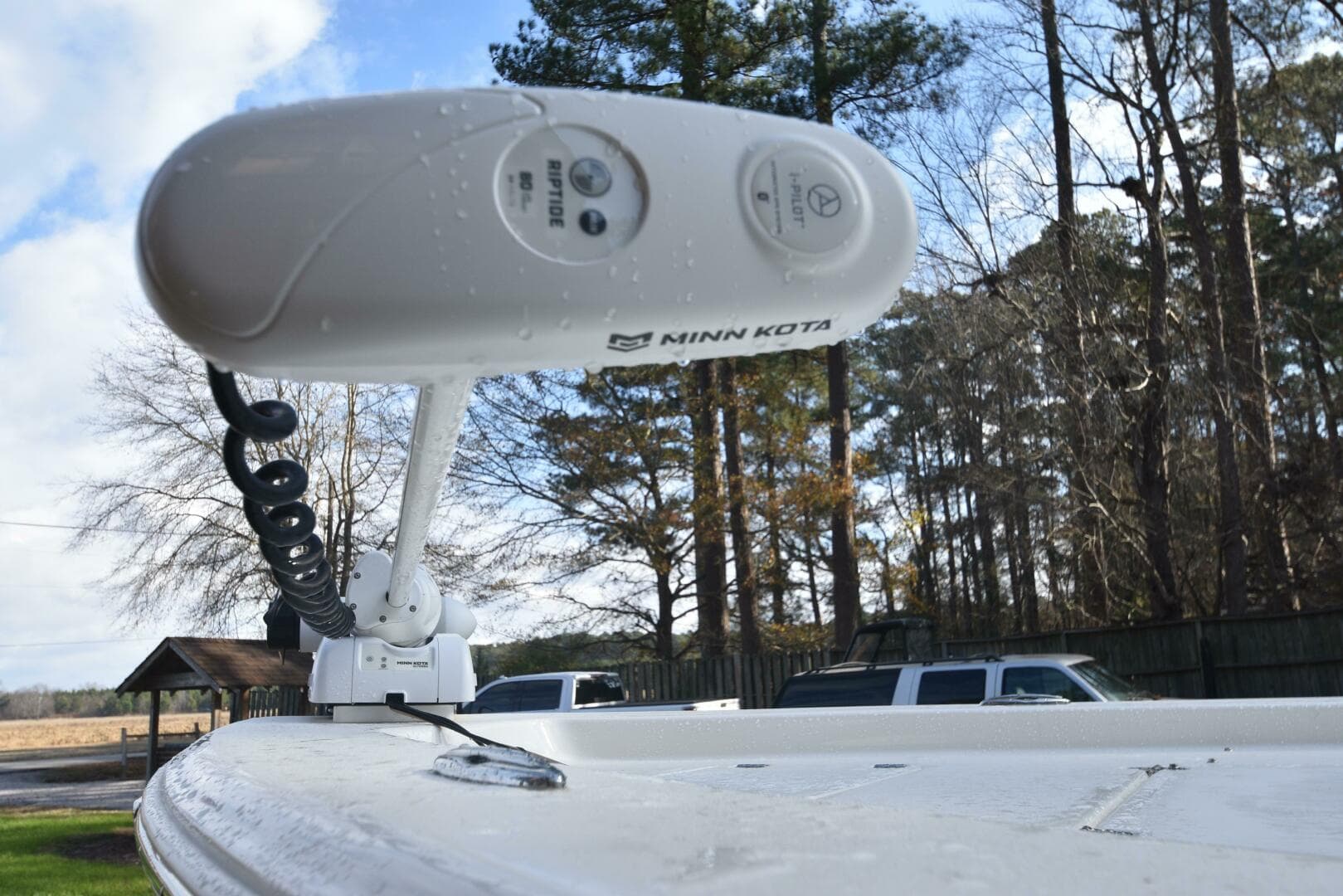 2020 Avenger 24 — photo 20