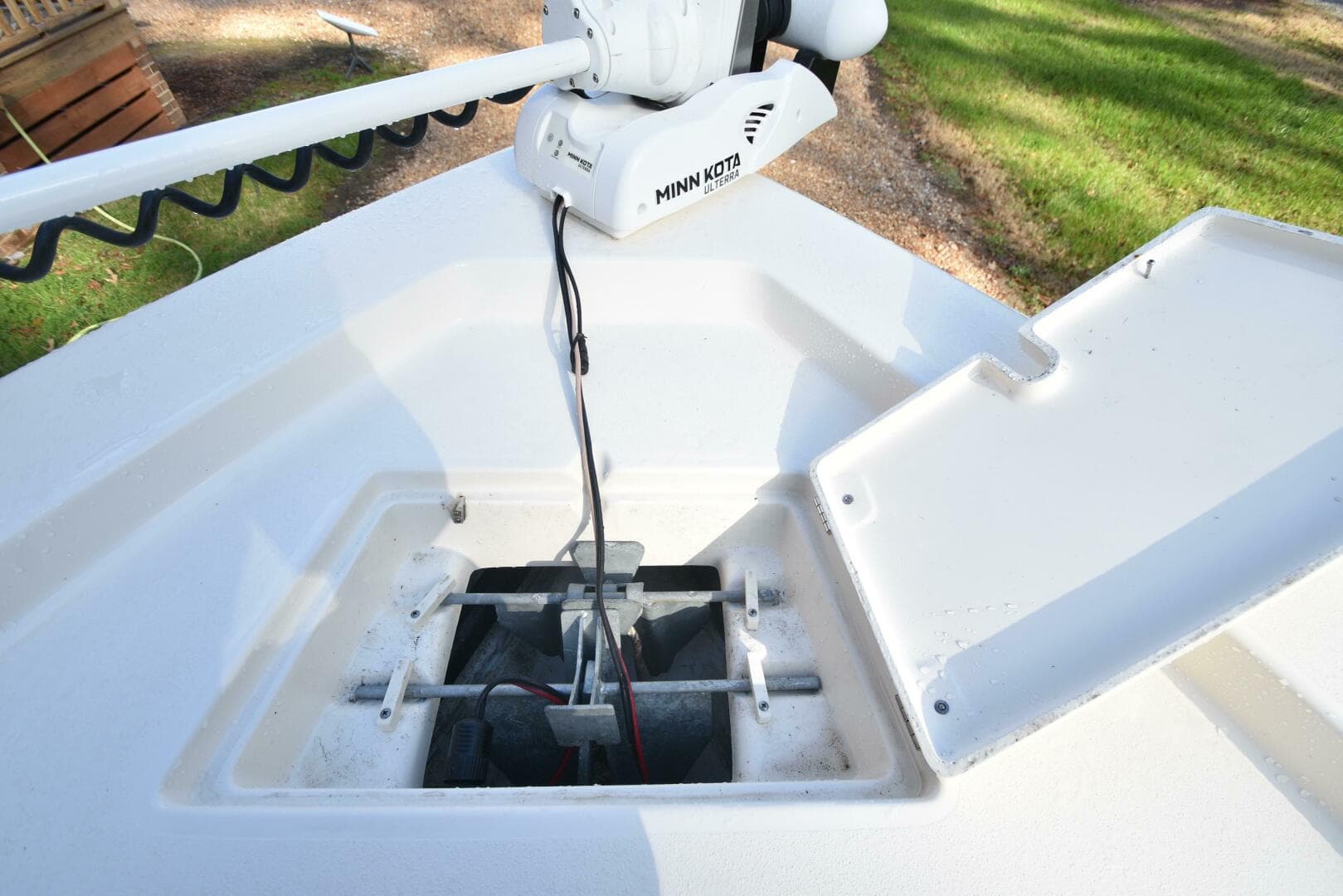 2020 Avenger 24 — photo 42