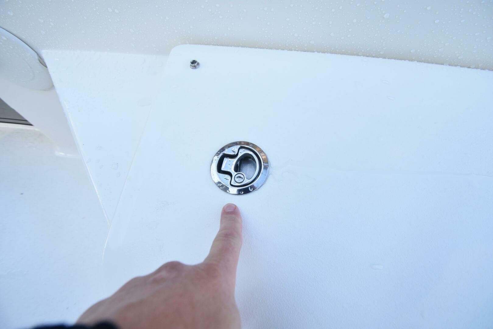 2020 Avenger 24 — photo 45