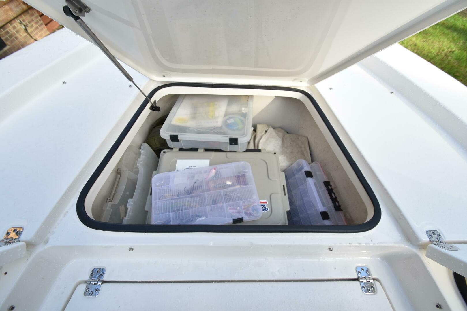 2020 Avenger 24 — photo 41