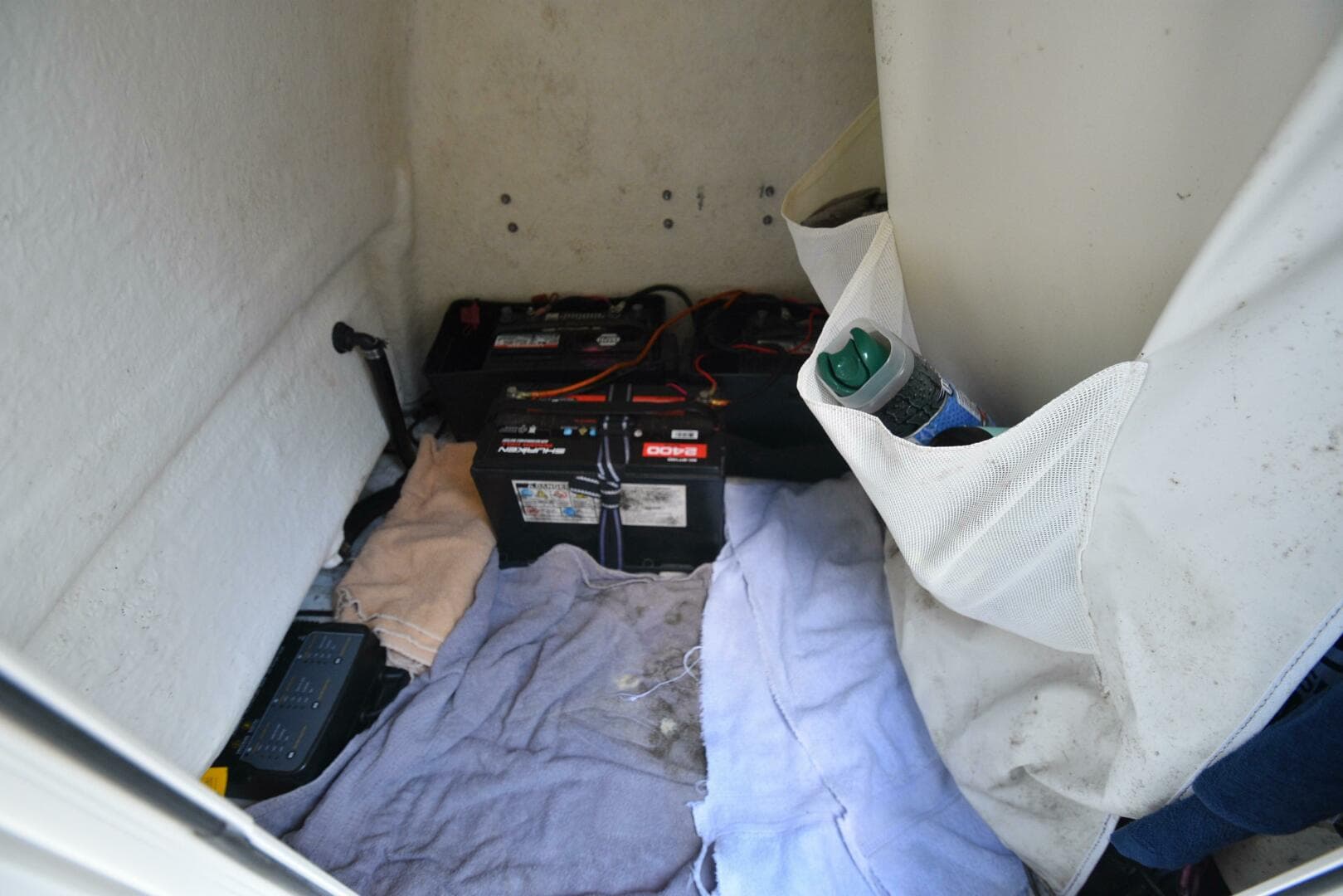 2020 Avenger 24 — photo 46