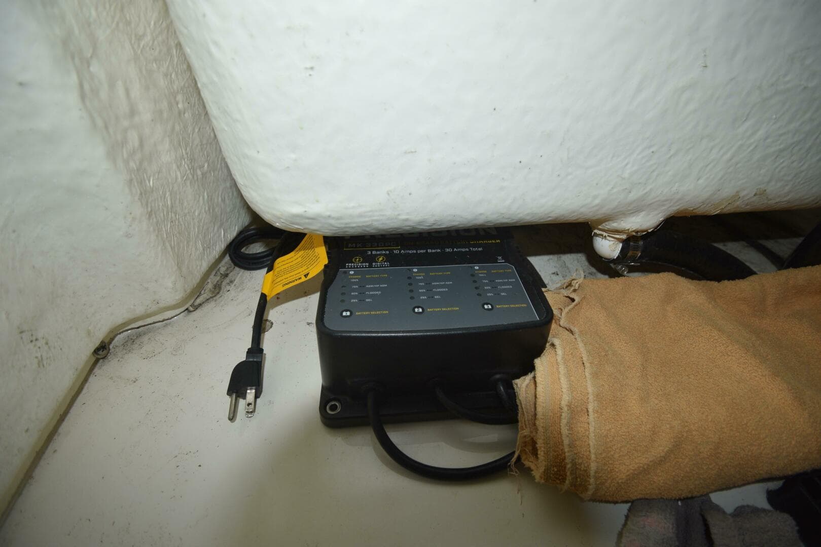 2020 Avenger 24 — photo 47