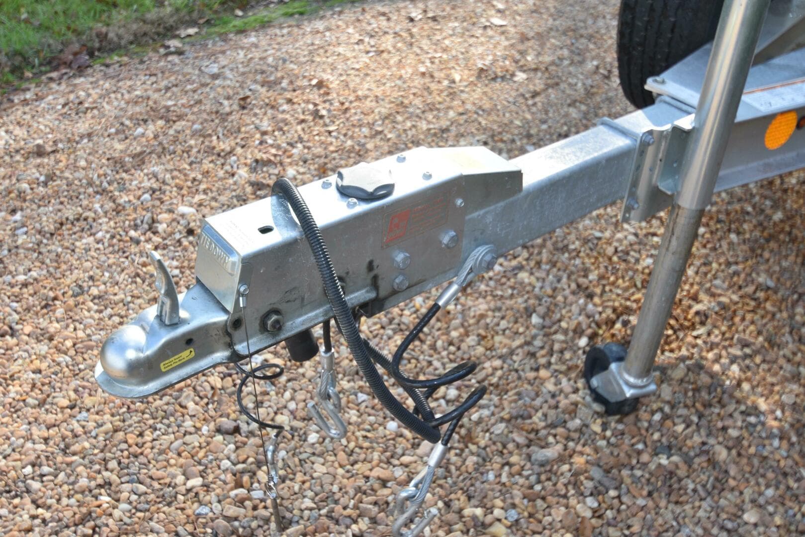 2020 Avenger 24 — photo 54