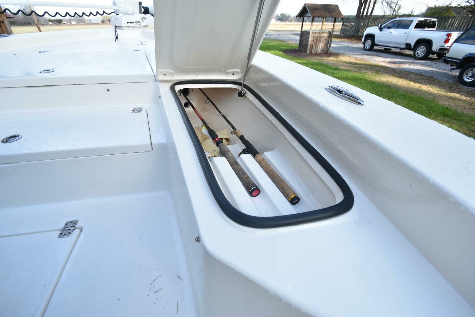 2020 Avenger 24 — photo 43