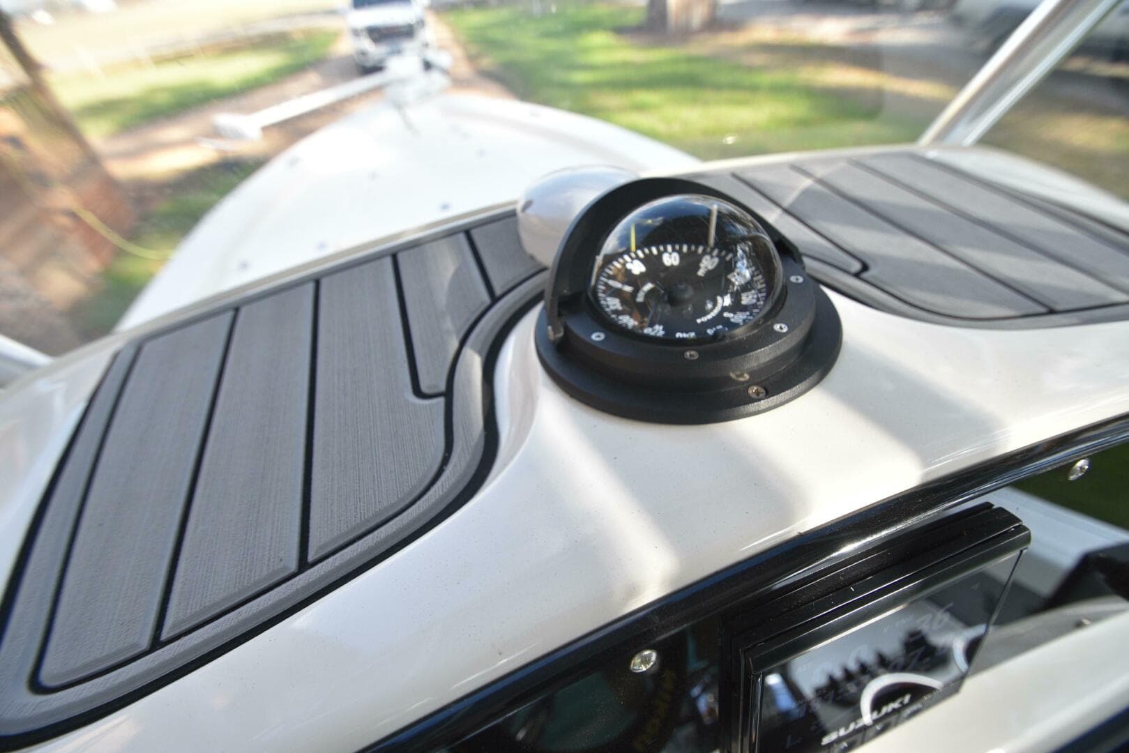 2020 Avenger 24 — photo 6