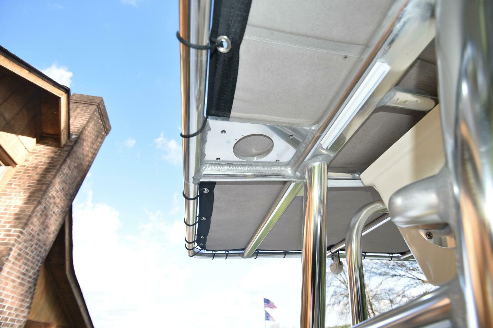 2020 Avenger 24 — photo 48