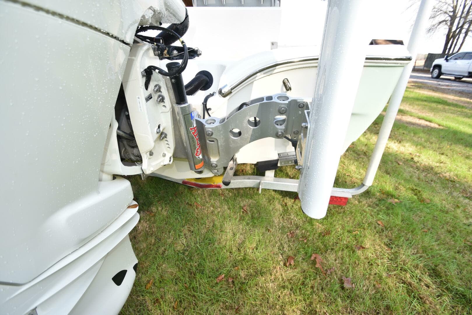 2020 Avenger 24 — photo 14