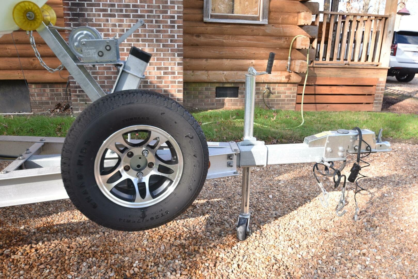 2020 Avenger 24 — photo 18