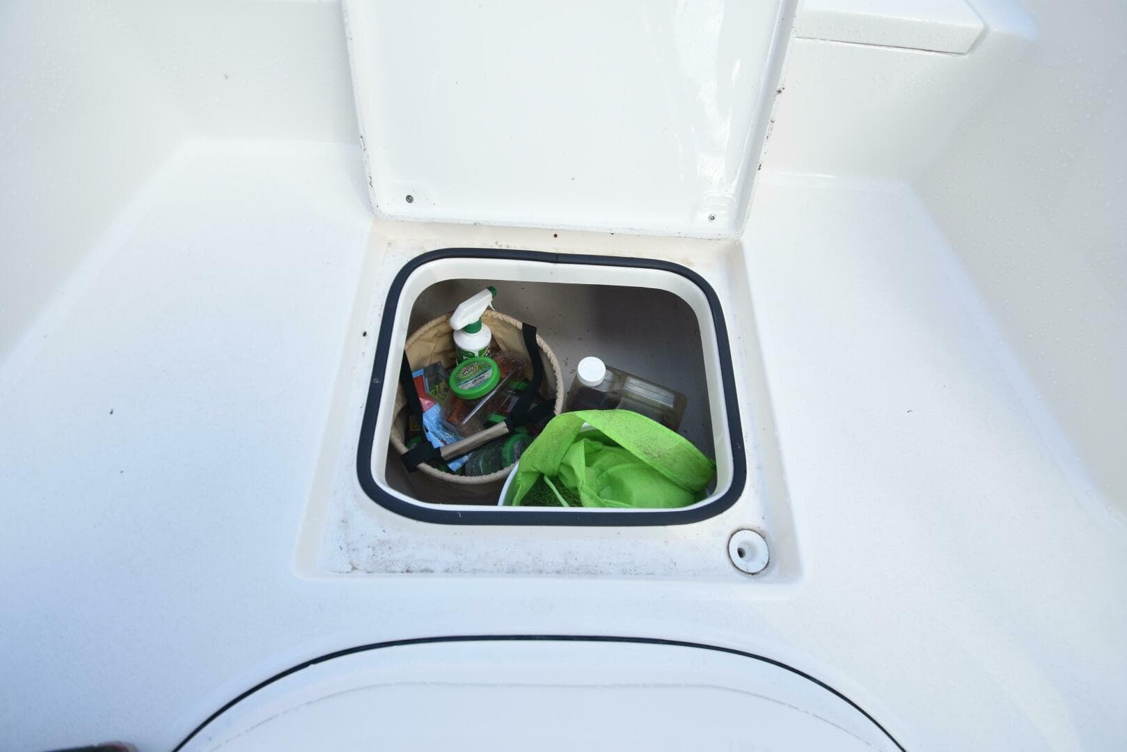 2020 Avenger 24 — photo 39