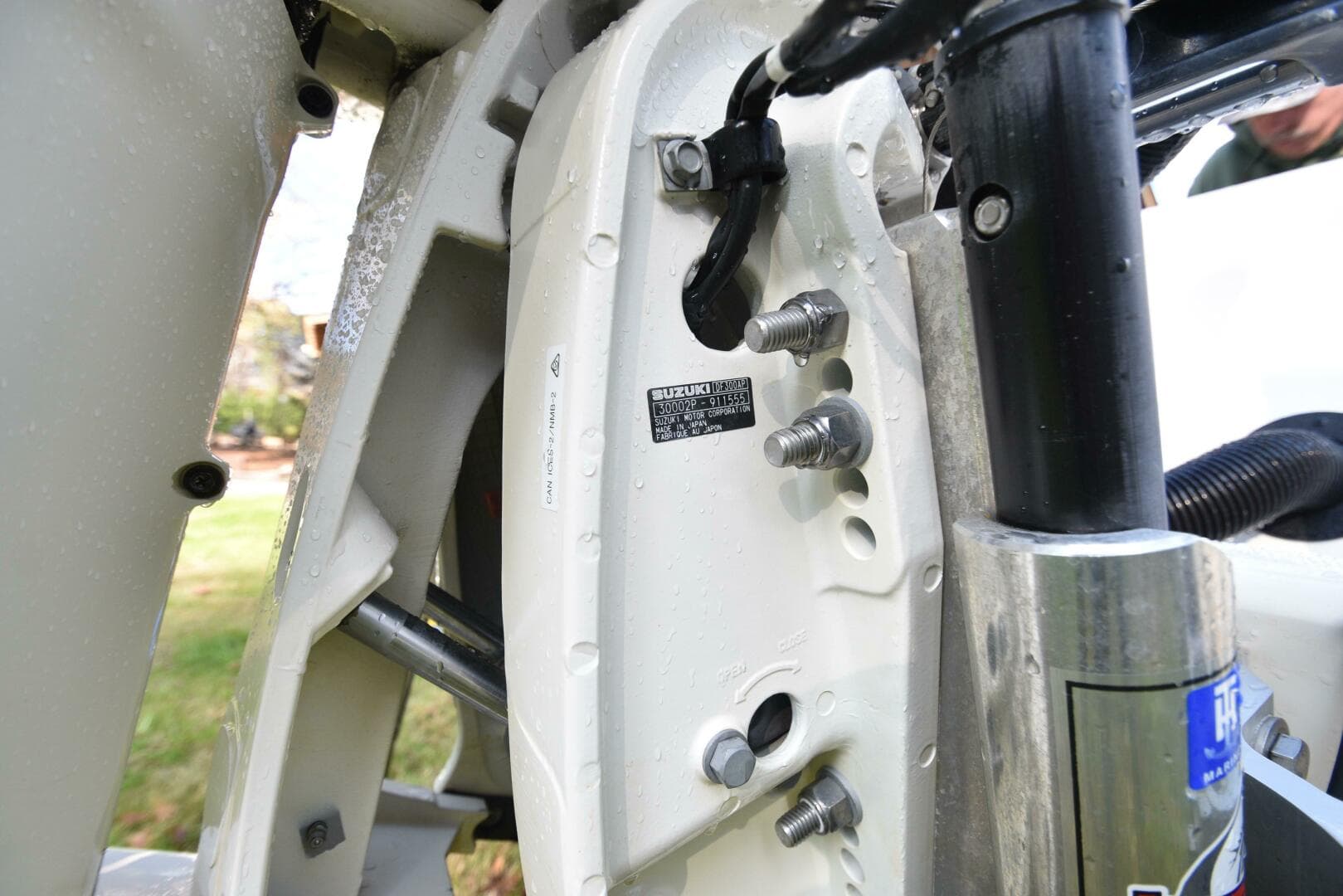 2020 Avenger 24 — photo 16