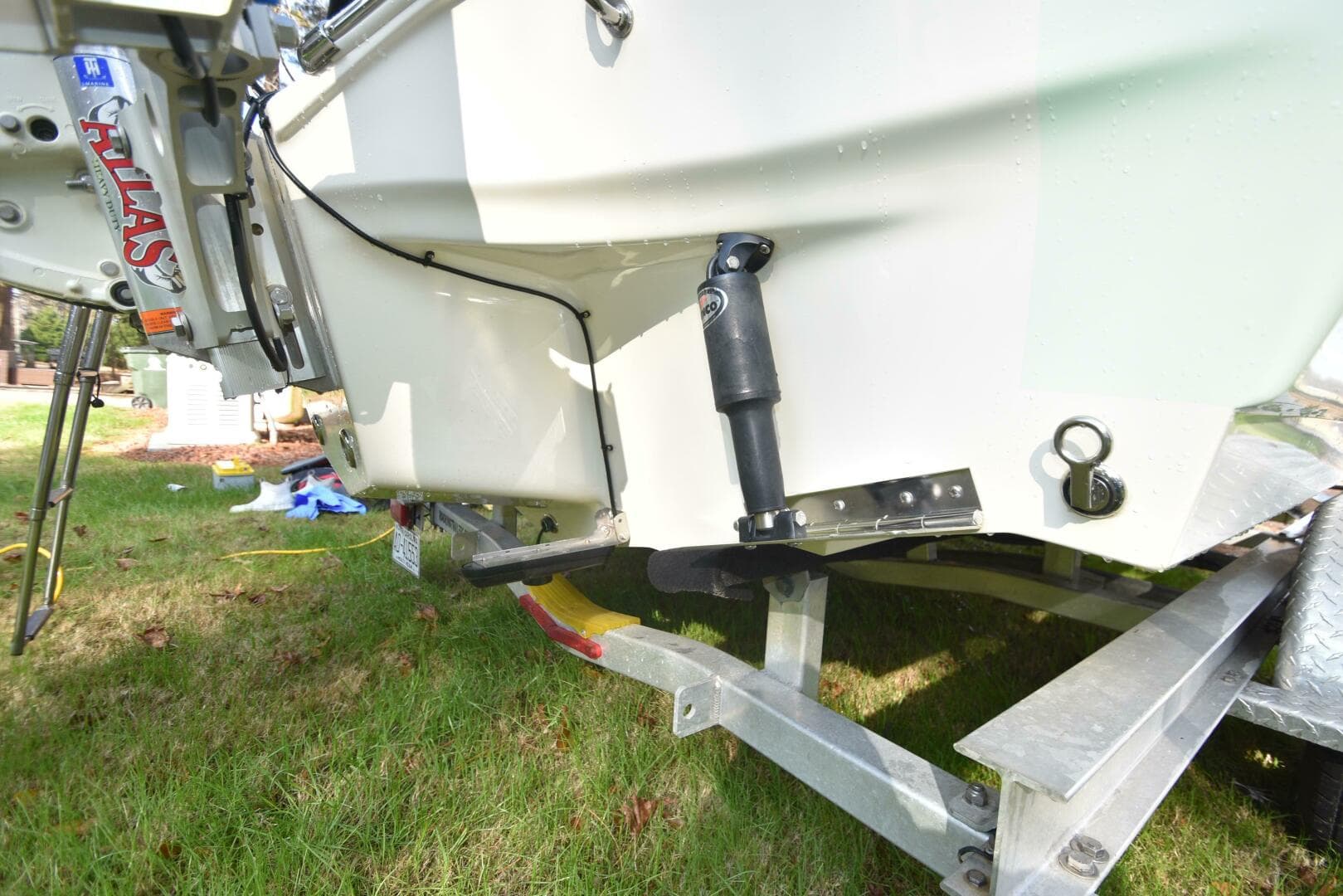 2020 Avenger 24 — photo 15