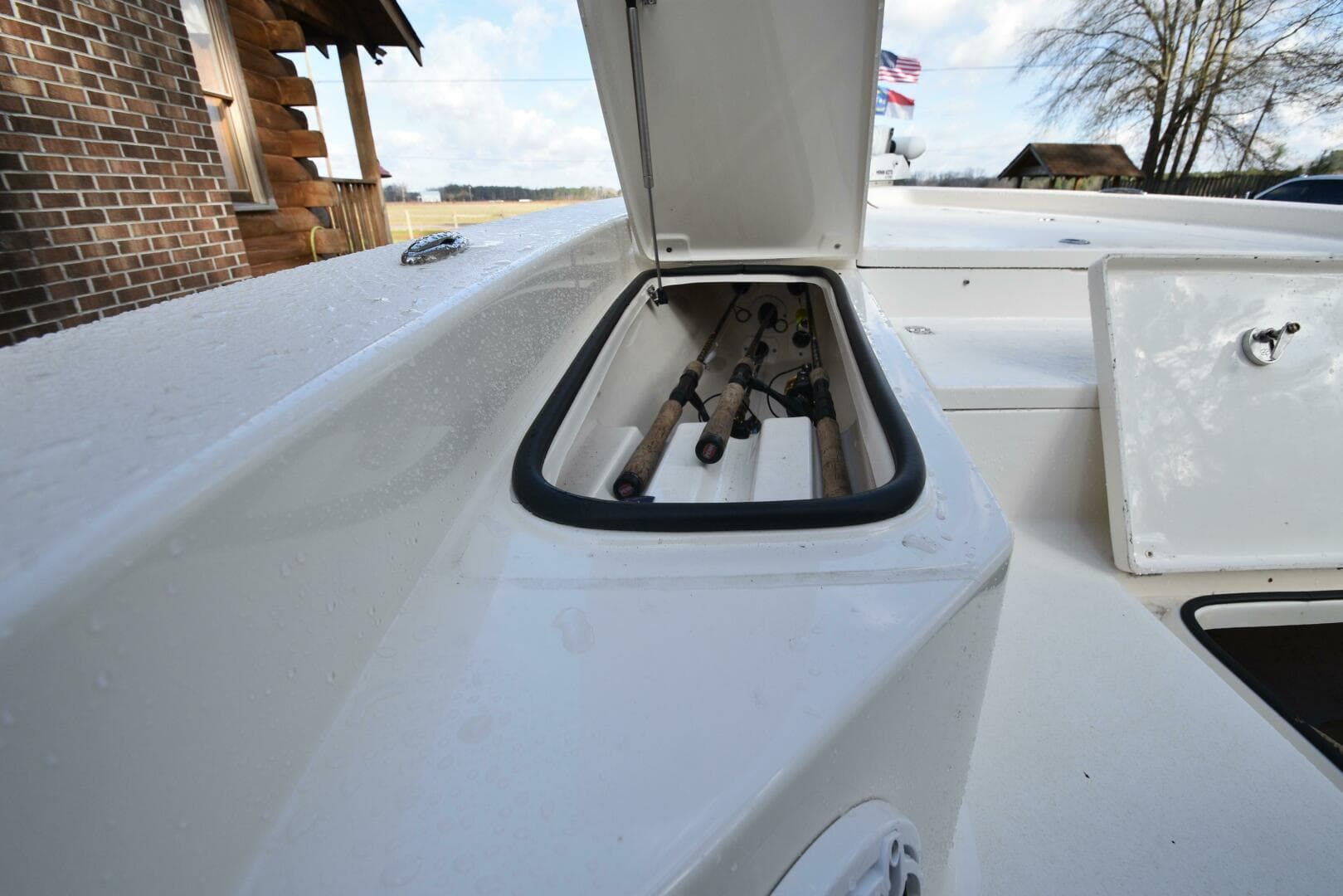 2020 Avenger 24 — photo 38