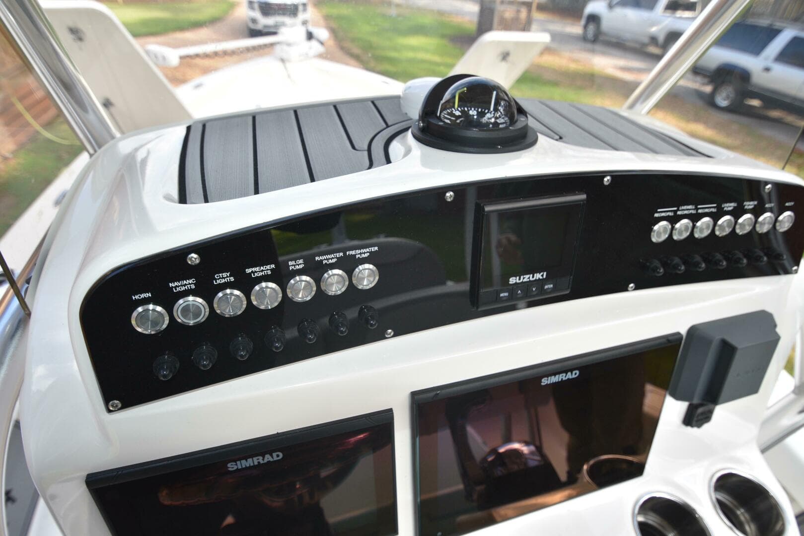 2020 Avenger 24 — photo 33