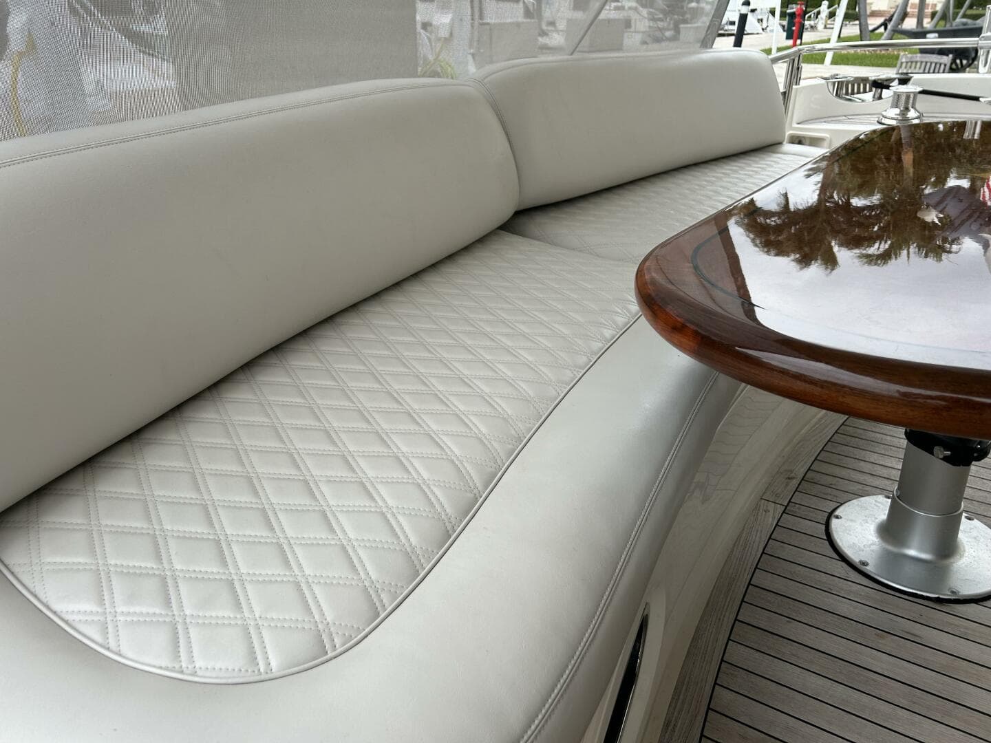 2008 Princess 67 Flybridge — photo 9