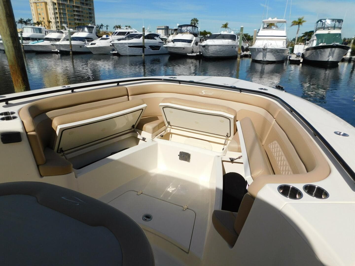 2024 Scout — photo 26