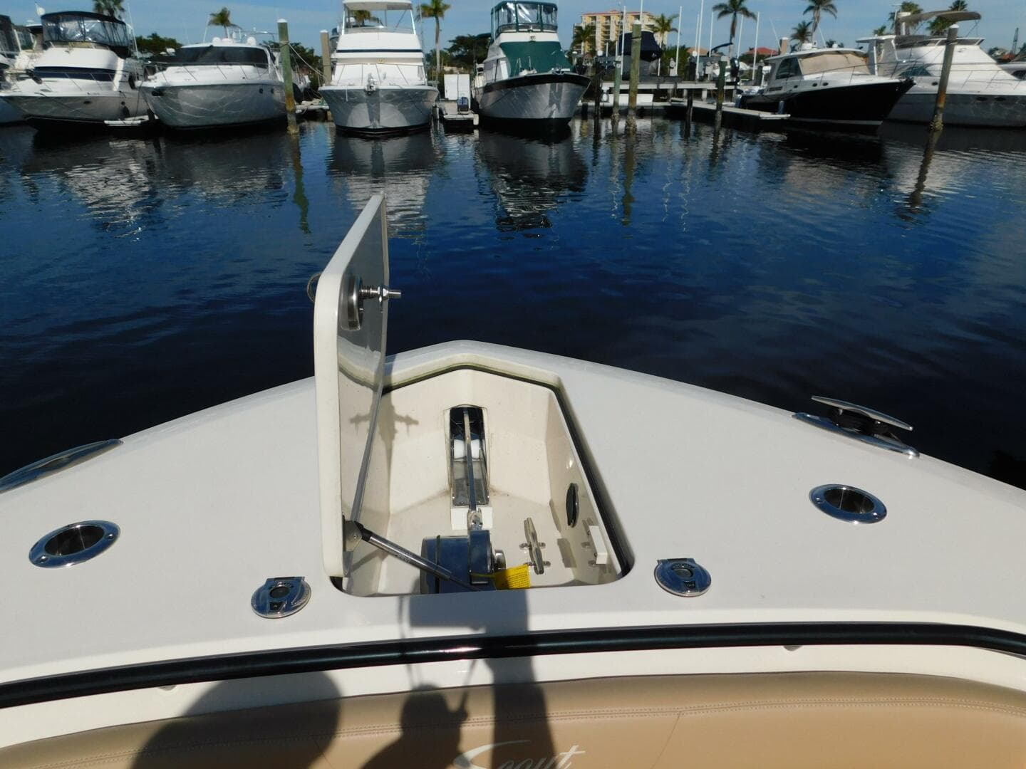 2024 Scout — photo 35