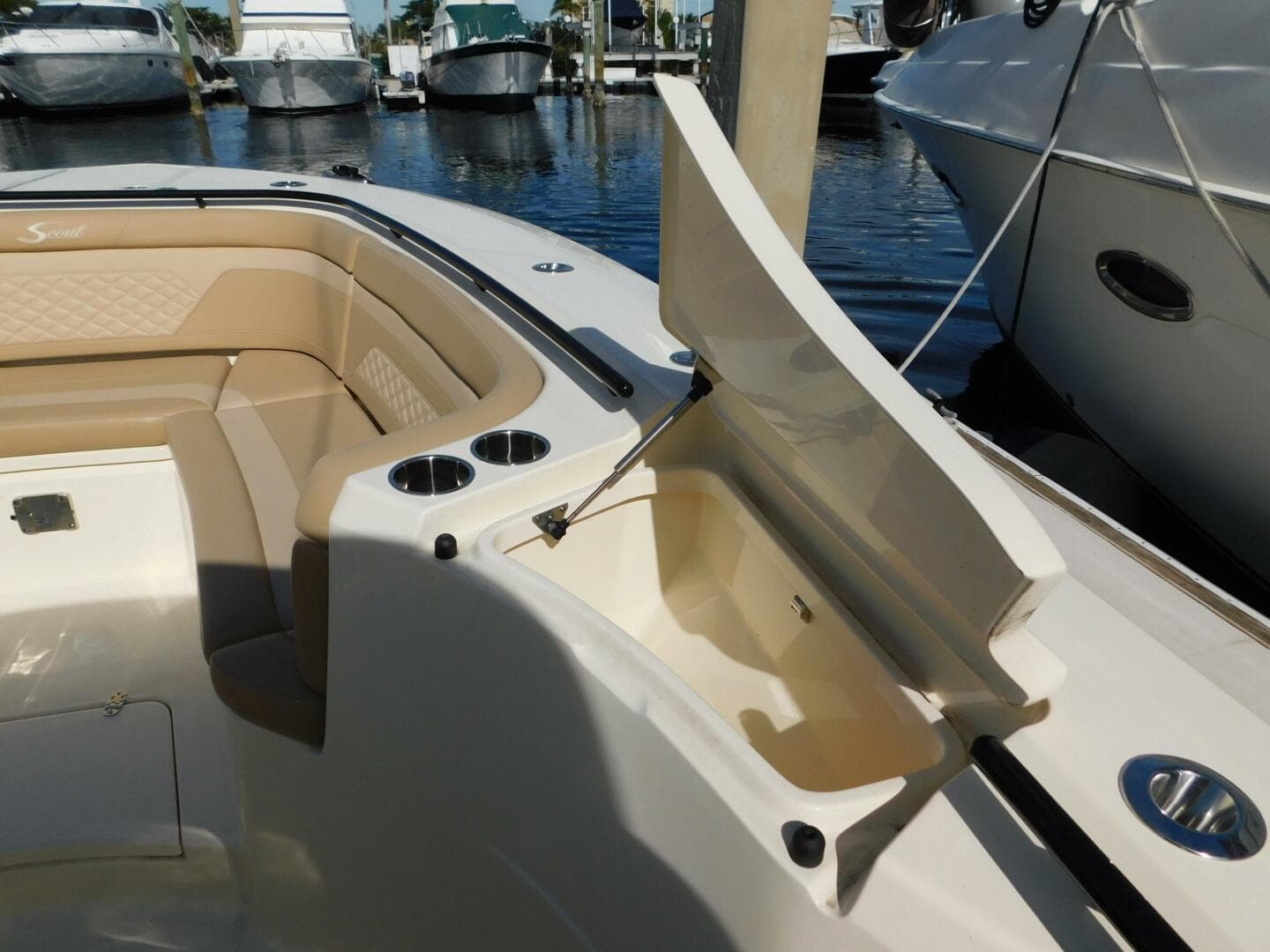 2024 Scout — photo 24