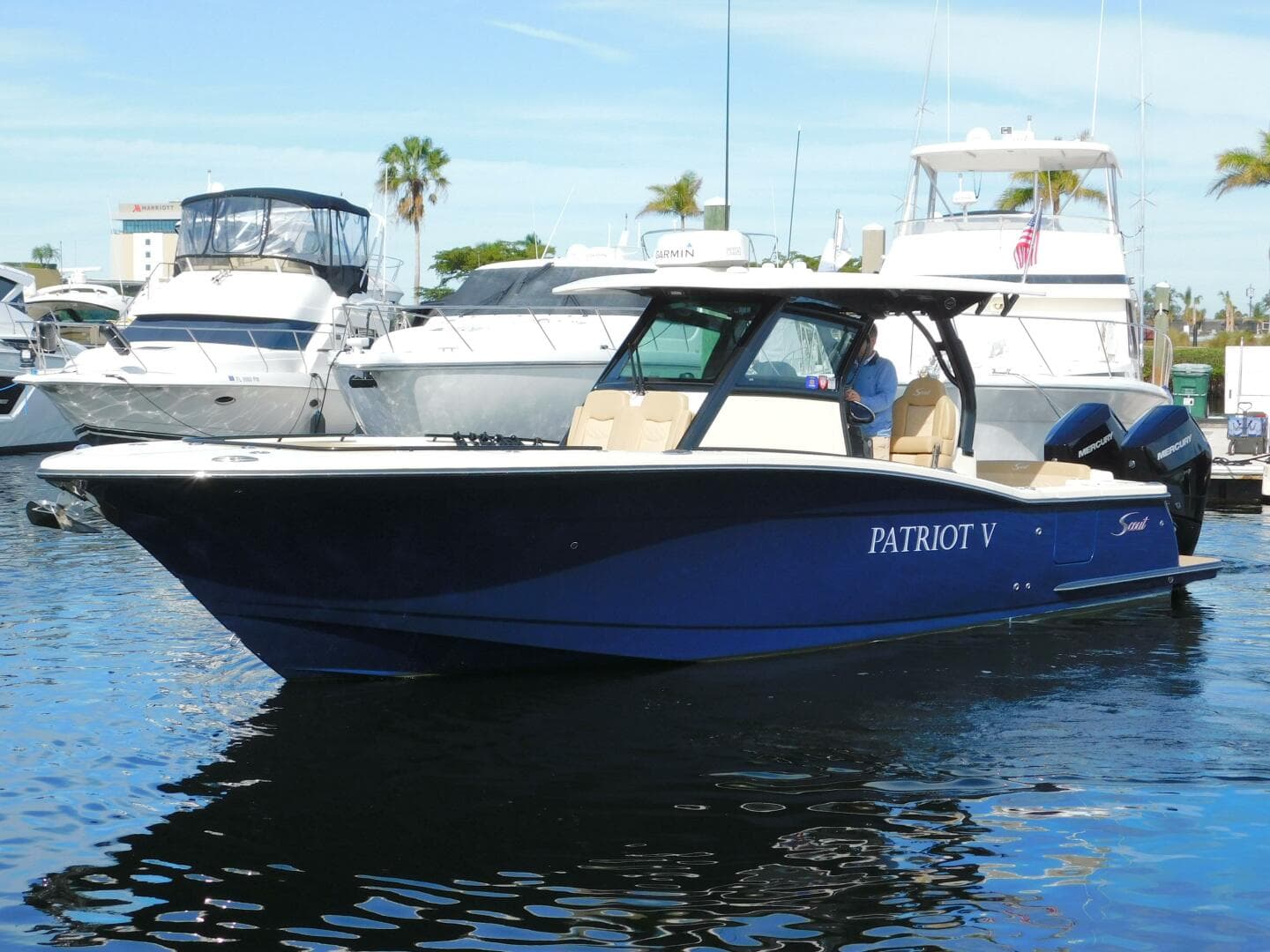 2024 Scout — photo 1