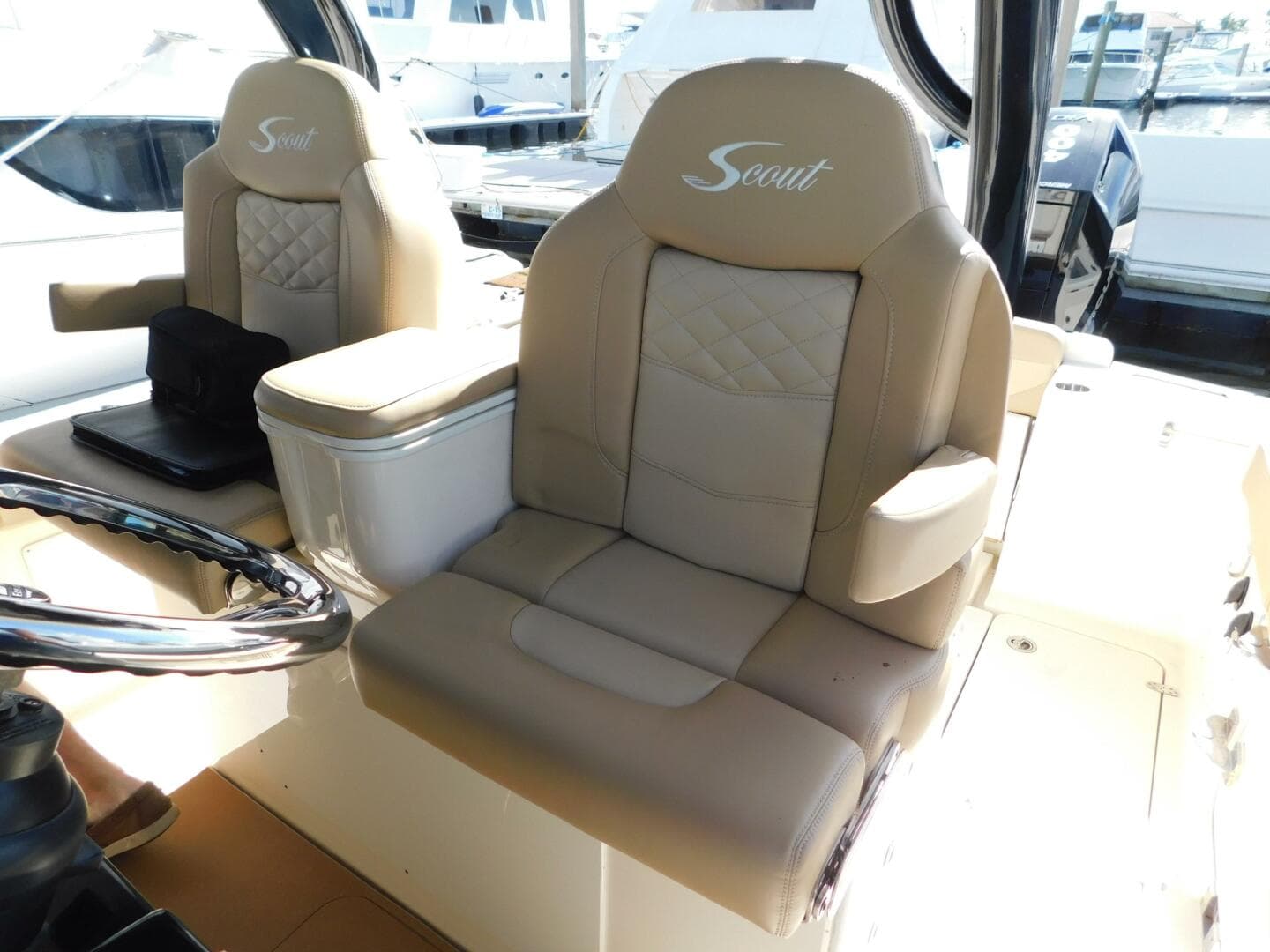 2024 Scout — photo 29