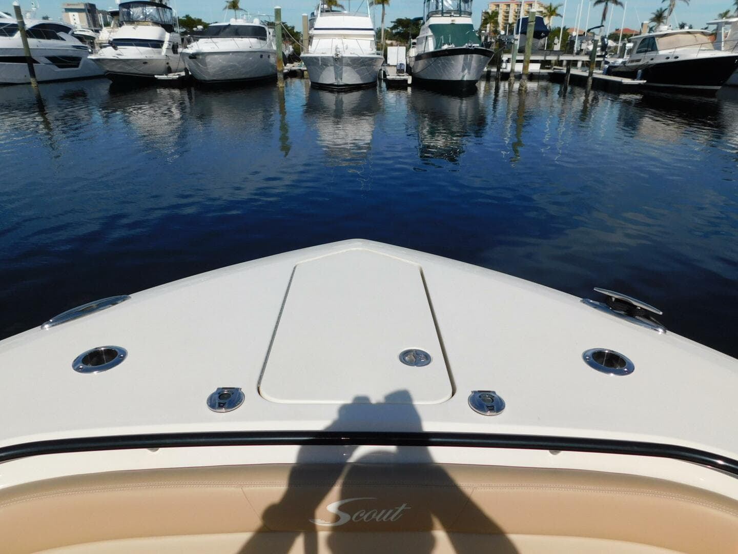 2024 Scout — photo 34